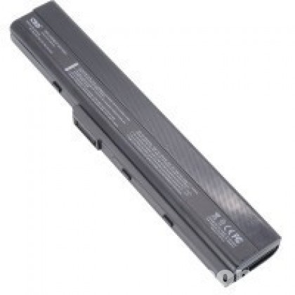 Replacement Asus a32-k52 Laptop External Battery